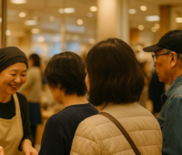 吉野鶏めしの催事ってどんなところ?魅力と楽しみ方まとめ 吉野鶏めしの催事ってどんなところ?魅力と楽しみ方まとめ