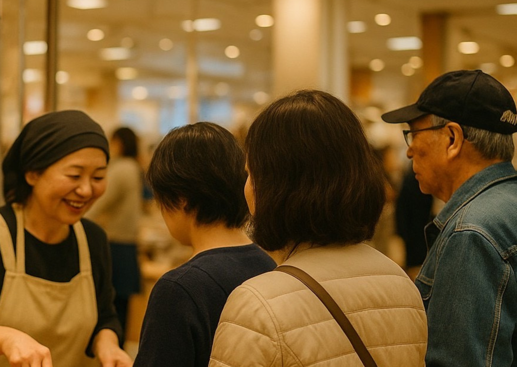 吉野鶏めしの催事ってどんなところ？魅力と楽しみ方まとめ