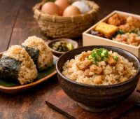 吉野鶏めしは、どこで生まれた郷土料理なのか？｜大分に受け継がれる鶏めしの背景