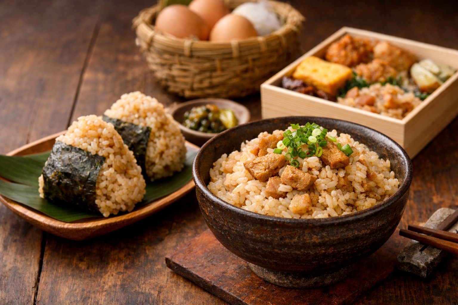 吉野鶏めしは、どこで生まれた郷土料理なのか？｜大分に受け継がれる鶏めしの背景